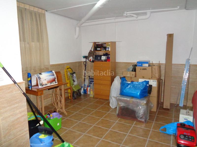 Foto 5d04d4ee-5738-4882-9d38-2a6e9eb625ad. Semi detached house with heating parking in Maracena