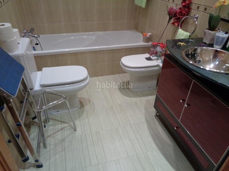 Foto 773a4710-0ec8-4606-96b5-febf3bbbc97c. Semi detached house with heating parking in Maracena