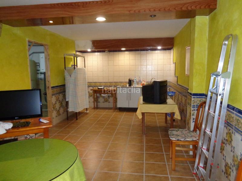 Foto a17845c4-9a83-428e-b989-c4d2ddb98d21. Semi detached house with heating parking in Maracena