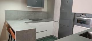 Semi detached house in Maracena