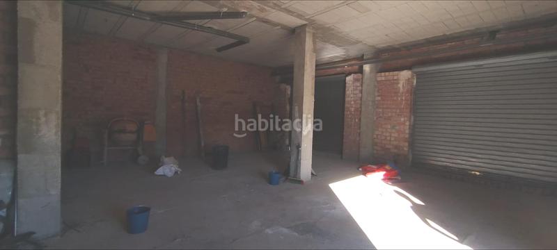 Foto 319a73b6-8305-4857-9a37-89431f15be41. Location local commercial dans Atarfe