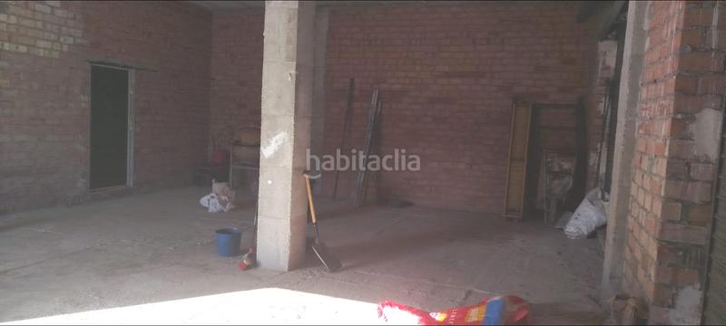Foto 62458cfc-71af-4bb1-8ff9-4b0da496672b. Location local commercial dans Atarfe