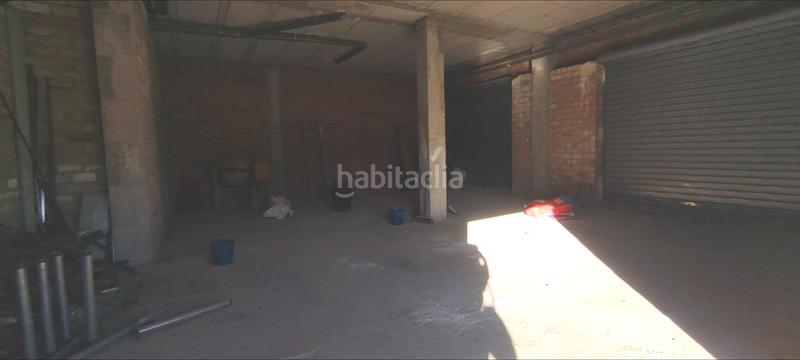 Foto a8c47c8c-8462-4356-8a8e-a3b941d62c76. Location local commercial dans Atarfe