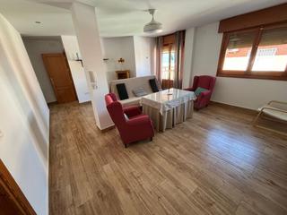 Lloguer Apartament a Maracena