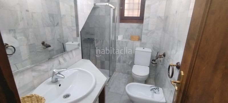Foto 0340f9ae-e318-45b1-a9ff-911803565e61. Rent flat with heating in Barrio de Albaicín Granada