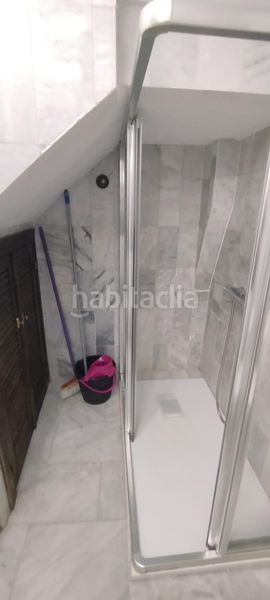 Foto 6f7dcc56-c6bc-4025-aacd-4aa5dfda94e9. Rent flat with heating in Barrio de Albaicín Granada