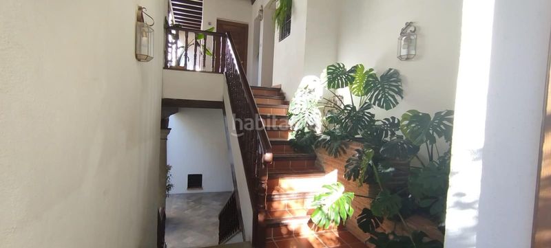 Foto 70e69c1b-34bb-4d9c-8140-684cae9759ba. Rent flat with heating in Barrio de Albaicín Granada