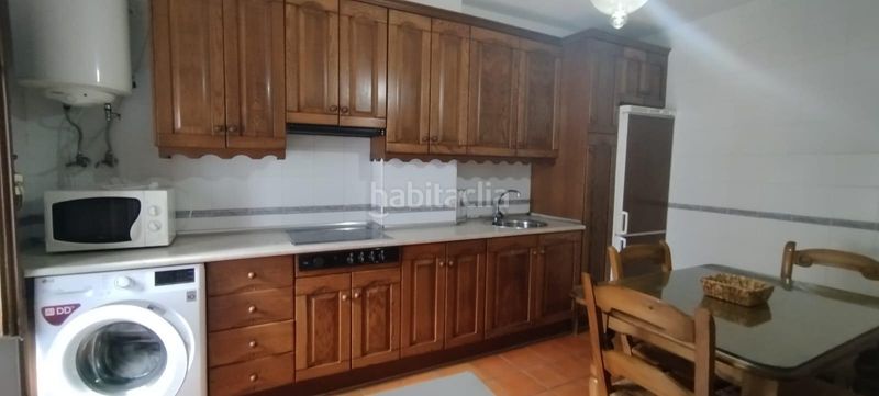 Foto 922d4b93-8090-4120-aa08-3fc5665b1b3d. Rent flat with heating in Barrio de Albaicín Granada