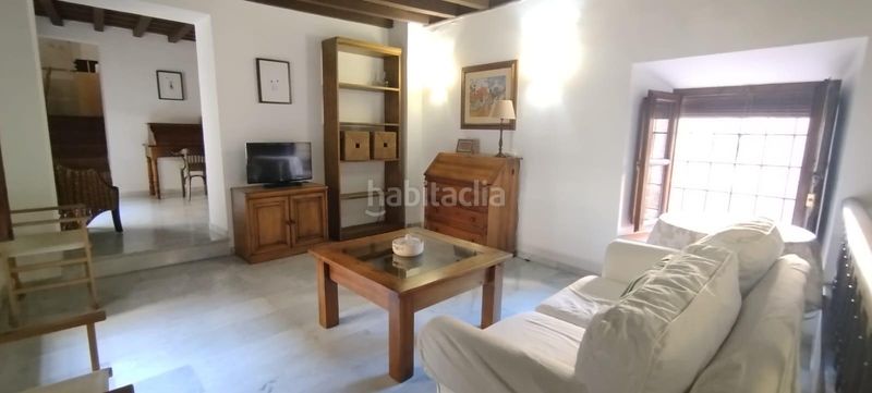 Foto a20316b5-deb1-4c03-921d-101316201b6b. Rent flat with heating in Barrio de Albaicín Granada