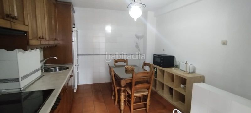 Foto a536c109-4b7a-427b-9cf9-5c5fe889b011. Rent flat with heating in Barrio de Albaicín Granada