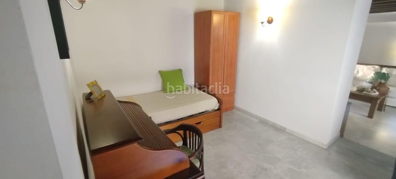 Foto ae4fcc11-80df-48ae-839a-0ac733363b07. Rent flat with heating in Barrio de Albaicín Granada