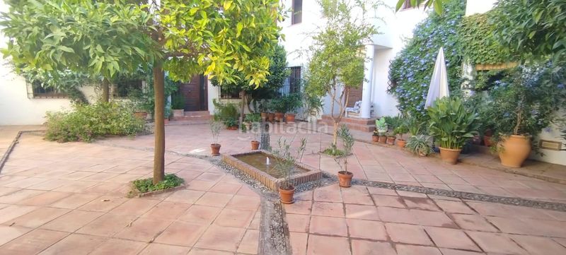 Foto b9a41717-8f12-4e0d-b546-5dd558599fbc. Rent flat with heating in Barrio de Albaicín Granada