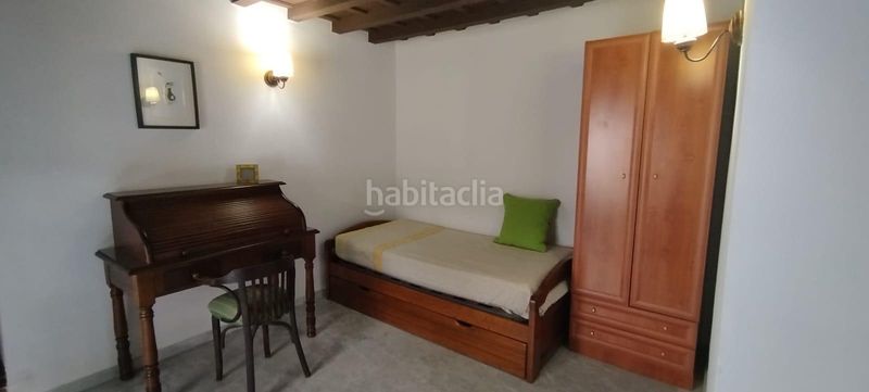 Foto c0bfb1e7-6be8-44bb-a702-ca4f7d4461ba. Rent flat with heating in Barrio de Albaicín Granada