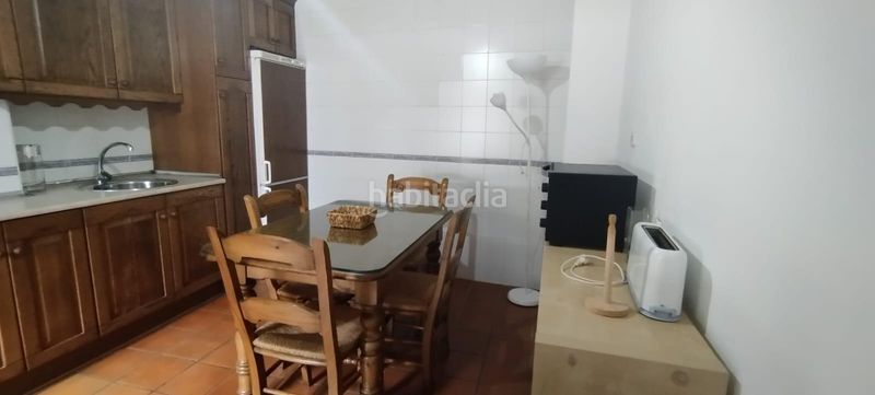 Foto cabb4d5b-bb8d-46a6-adf0-a6ac2cdb6b5b. Rent flat with heating in Barrio de Albaicín Granada
