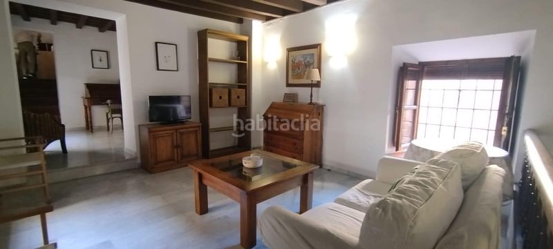 Foto d7786e1f-b172-4773-b532-51862164337a. Rent flat with heating in Barrio de Albaicín Granada