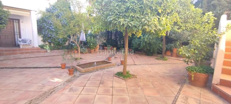 Foto f01dc77d-e02c-4da8-9090-e522b180a068. Rent flat with heating in Barrio de Albaicín Granada