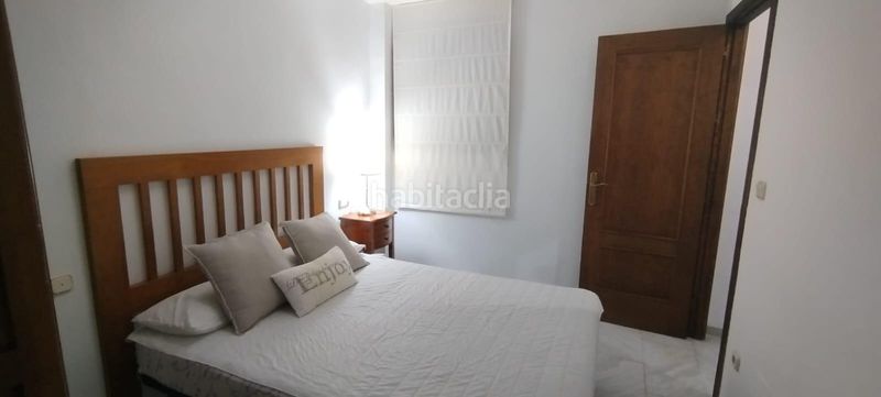 Foto f07ec893-bbfa-4f01-95ae-8022883f7522. Rent flat with heating in Barrio de Albaicín Granada