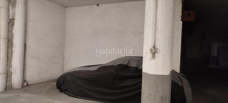 Foto 01accbe1-6008-4d8d-b5b7-f7b33917ec72. Autoparkplatz in Maracena