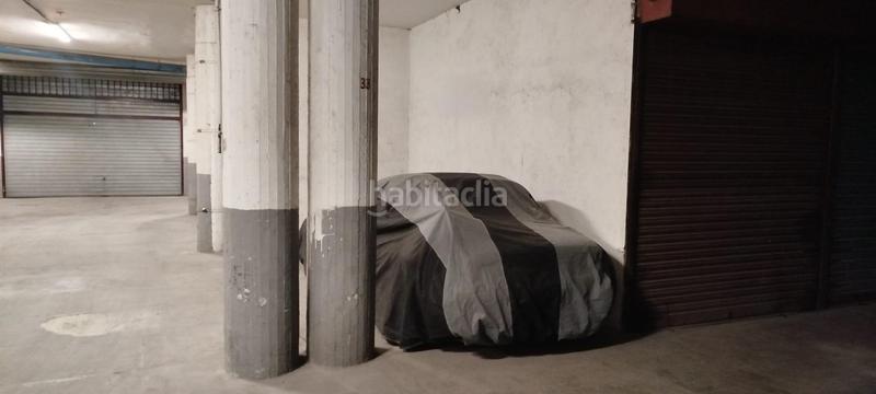 Foto 36c1f417-aa2b-4474-a569-6499099c5fc2. Autoparkplatz in Maracena