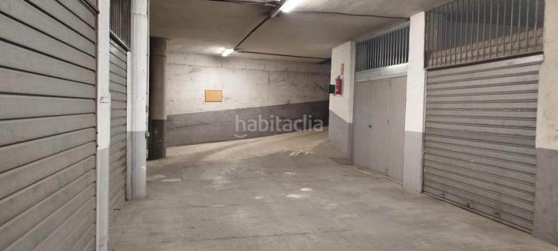 Foto 648cfa4e-0ca0-4dbf-b6bf-389344ab31da. Autoparkplatz in Maracena