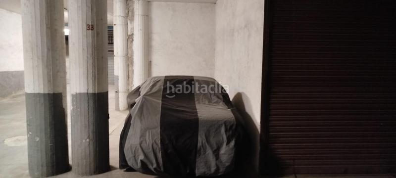 Foto 7f806251-5688-49f4-bbb2-33bbb41c5799. Autoparkplatz in Maracena