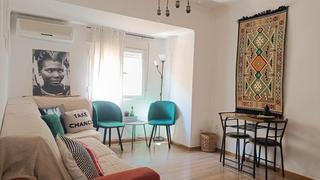 Flat in Centro - Sagrario