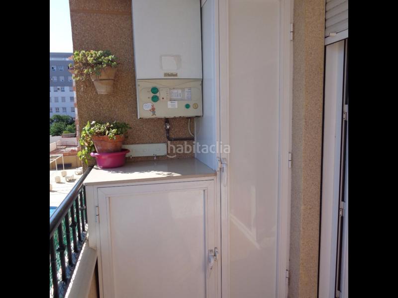 Foto 169a4726-e3a8-4cd7-b960-ec6f7cd32bc9. Alquiler piso  junto comisaria de policia en Av. F. Garcia Lorca - Nueva Estación Autobuses Granada