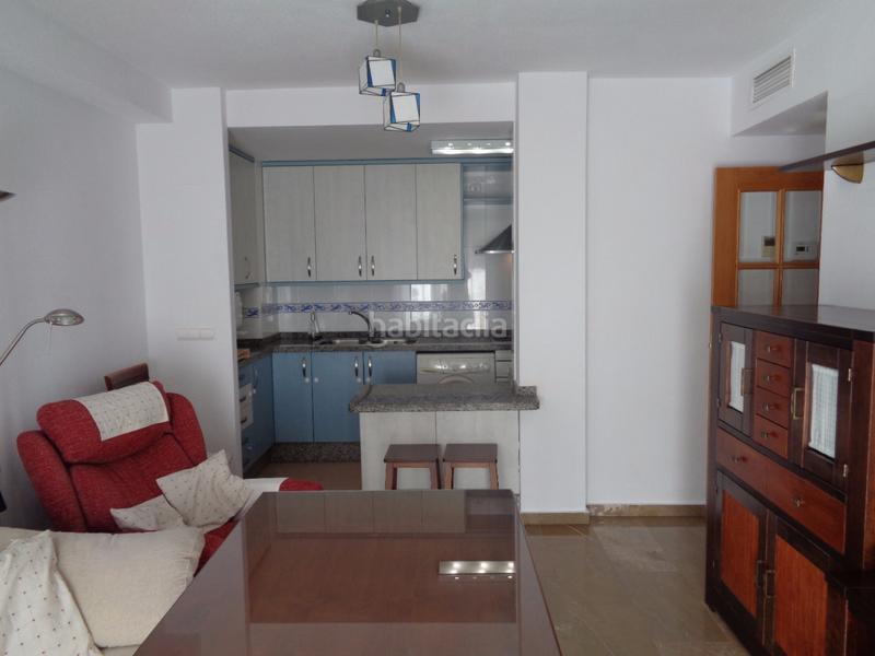 Foto 16cbd4b7-92f1-4dc1-8c37-d46309eda9a3. Alquiler piso  junto comisaria de policia en Av. F. Garcia Lorca - Nueva Estación Autobuses Granada