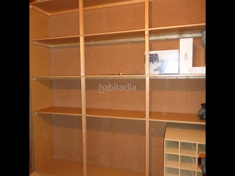 Foto 1c3851b8-cec0-4afe-b188-35e122487009. Alquiler piso  junto comisaria de policia en Av. F. Garcia Lorca - Nueva Estación Autobuses Granada