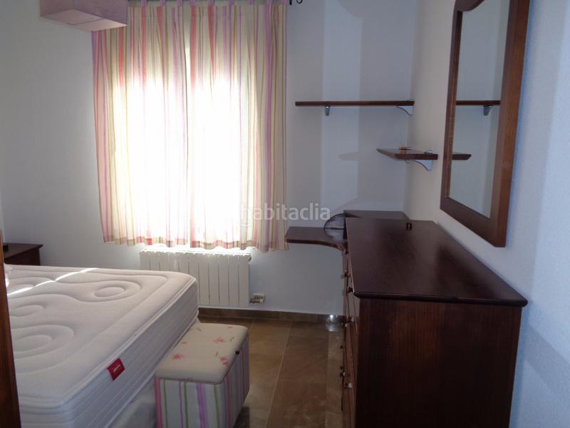 Foto 86a8f307-3987-4934-8deb-e2318e99a936. Alquiler piso  junto comisaria de policia en Av. F. Garcia Lorca - Nueva Estación Autobuses Granada