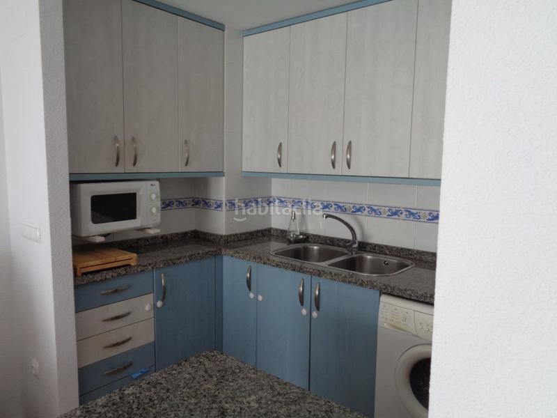 Foto 8f3ac256-1068-4a01-978a-7168c8a0137d. Alquiler piso  junto comisaria de policia en Av. F. Garcia Lorca - Nueva Estación Autobuses Granada