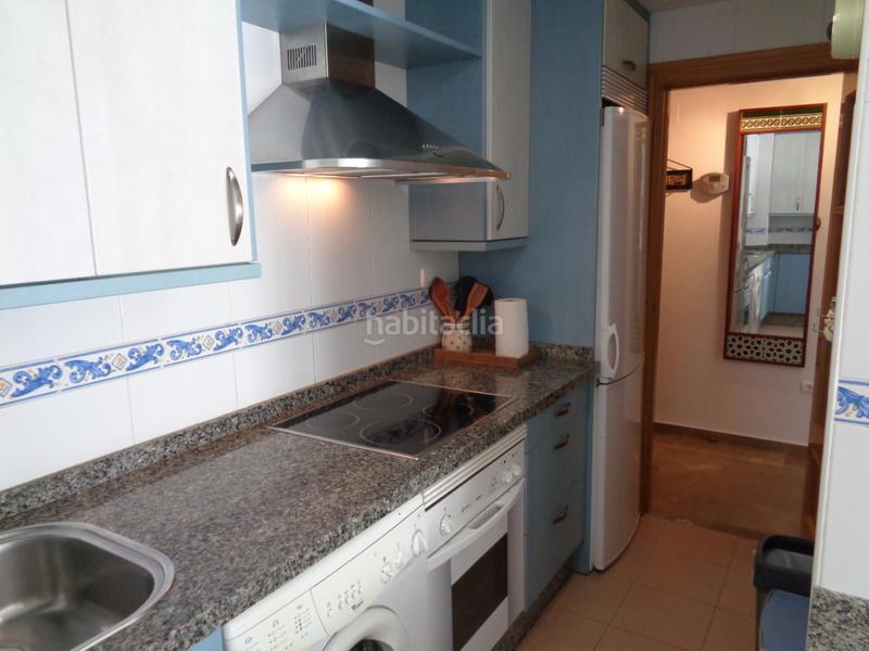 Foto 9f45e26e-7ca1-4a27-ba64-5c4d9042300f. Alquiler piso  junto comisaria de policia en Av. F. Garcia Lorca - Nueva Estación Autobuses Granada