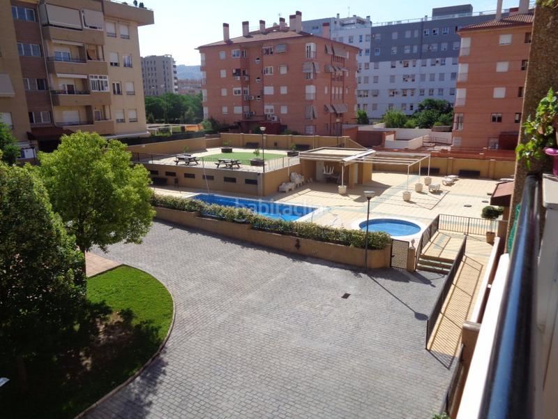 Foto bd012c32-e3d7-44bd-954b-9c1e383eaf90. Alquiler piso  junto comisaria de policia en Av. F. Garcia Lorca - Nueva Estación Autobuses Granada