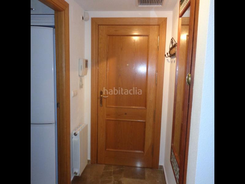 Foto 03d720a7-a25f-4890-a336-6b32b05f37ef. Lloguer pis amb calefacció aparcament piscina a Av. F. Garcia Lorca - Nueva Estación Autobuses Granada