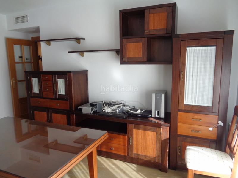 Foto 27cd7e0b-de9e-4be0-93d2-33dc6fb1228f. Lloguer pis amb calefacció aparcament piscina a Av. F. Garcia Lorca - Nueva Estación Autobuses Granada