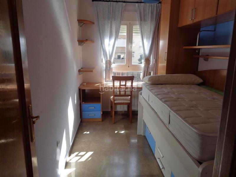 Foto 3bf53223-2222-4915-a61f-eb5be00769eb. Lloguer pis amb calefacció aparcament piscina a Av. F. Garcia Lorca - Nueva Estación Autobuses Granada