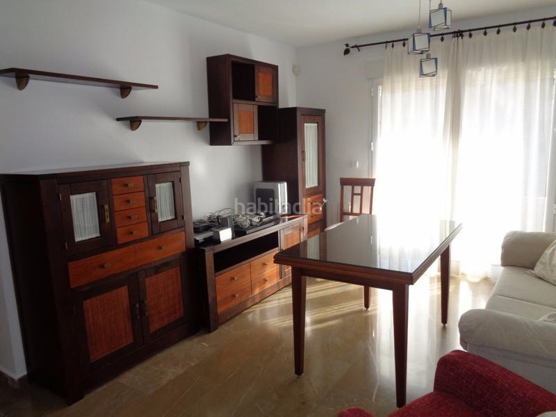 Foto 41574677-778e-4535-922d-ca2a26502645. Lloguer pis amb calefacció aparcament piscina a Av. F. Garcia Lorca - Nueva Estación Autobuses Granada