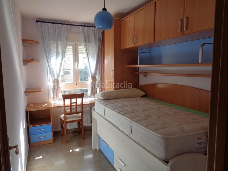 Foto 4f8fc71d-5fff-4690-bb31-25dabc1757c4. Lloguer pis amb calefacció aparcament piscina a Av. F. Garcia Lorca - Nueva Estación Autobuses Granada