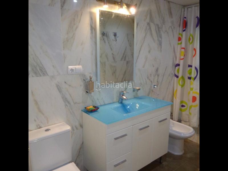 Foto 5453db44-ae4c-4bc4-ba30-58f990de8db3. Lloguer pis amb calefacció aparcament piscina a Av. F. Garcia Lorca - Nueva Estación Autobuses Granada