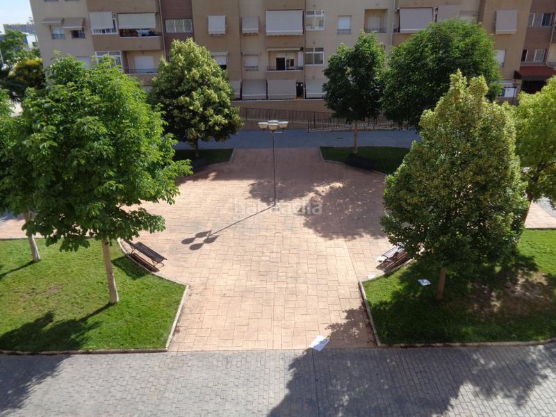 Foto 66256968-a4e5-412e-a336-11fae2c952b2. Lloguer pis amb calefacció aparcament piscina a Av. F. Garcia Lorca - Nueva Estación Autobuses Granada