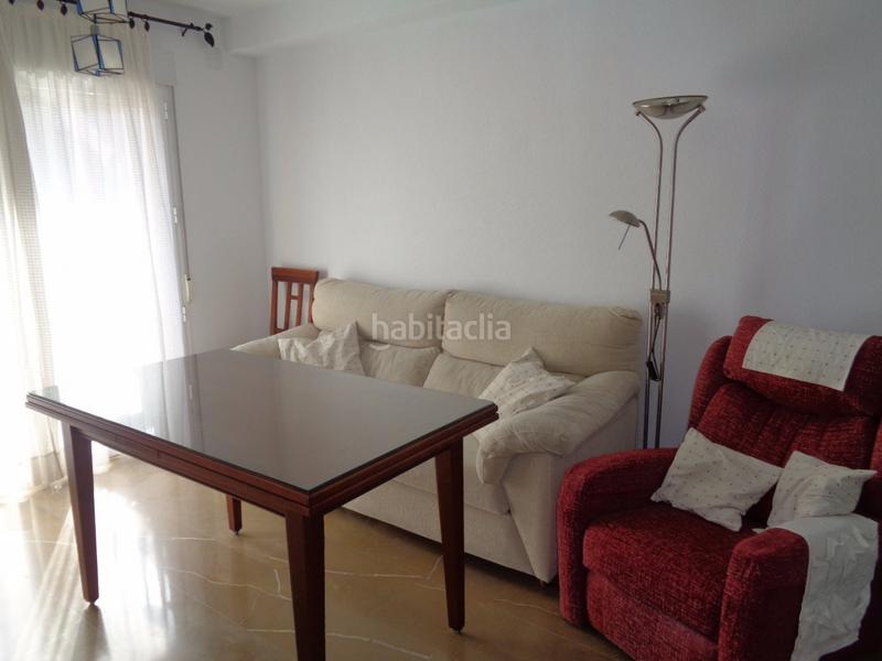 Foto 75ea8e33-0771-4a54-873f-8768e59ab9c9. Lloguer pis amb calefacció aparcament piscina a Av. F. Garcia Lorca - Nueva Estación Autobuses Granada