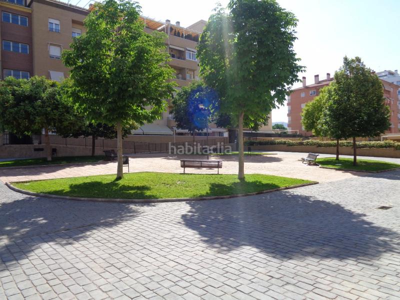 Foto 8883afdb-b262-4667-90f8-a6cae246a573. Lloguer pis amb calefacció aparcament piscina a Av. F. Garcia Lorca - Nueva Estación Autobuses Granada