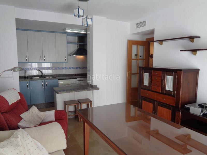 Foto abc64ecc-e28e-431e-ad58-5879e9f3928a. Lloguer pis amb calefacció aparcament piscina a Av. F. Garcia Lorca - Nueva Estación Autobuses Granada