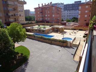 Appartement à Av. F. Garcia Lorca - Nueva Estación Autobuses