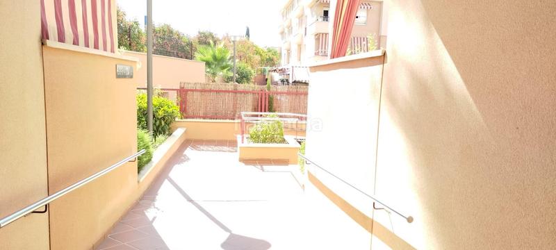 Foto 964077ac-94a8-490d-b2ac-0c9b85ba5ccb. Location appartement avec chauffage parking piscine dans Granada