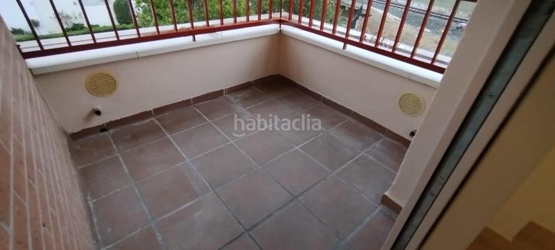 Foto 125943e2-cb76-4523-8427-8e2f2701d875. Lloguer pis amb calefacció aparcament piscina a Cerrillo de Maracena - Periodistas Granada