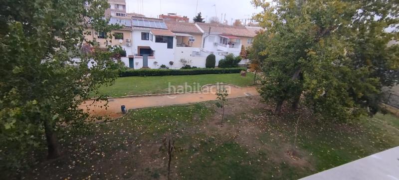 Foto a82f3272-9c15-4865-94e9-e4e26077bb79. Lloguer pis amb calefacció aparcament piscina a Cerrillo de Maracena - Periodistas Granada