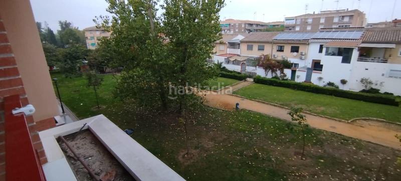 Foto df164f86-c669-4457-82db-6be16bda6834. Lloguer pis amb calefacció aparcament piscina a Cerrillo de Maracena - Periodistas Granada