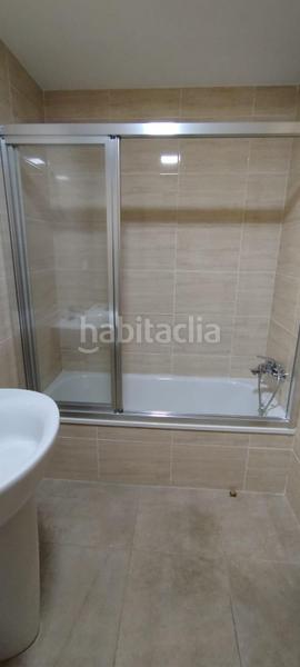 Foto eaf1ee33-a582-48ac-a844-d605f245f6d0. Lloguer pis amb calefacció aparcament piscina a Cerrillo de Maracena - Periodistas Granada