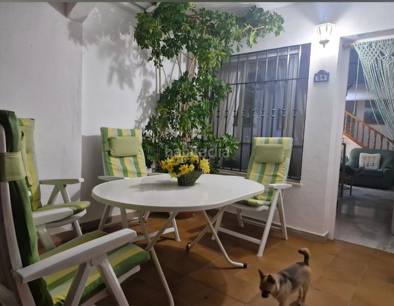 Foto 1d61811a-93b0-481d-bf43-307261112c2f. Casa adosada en Calahonda - Carchuna Motril